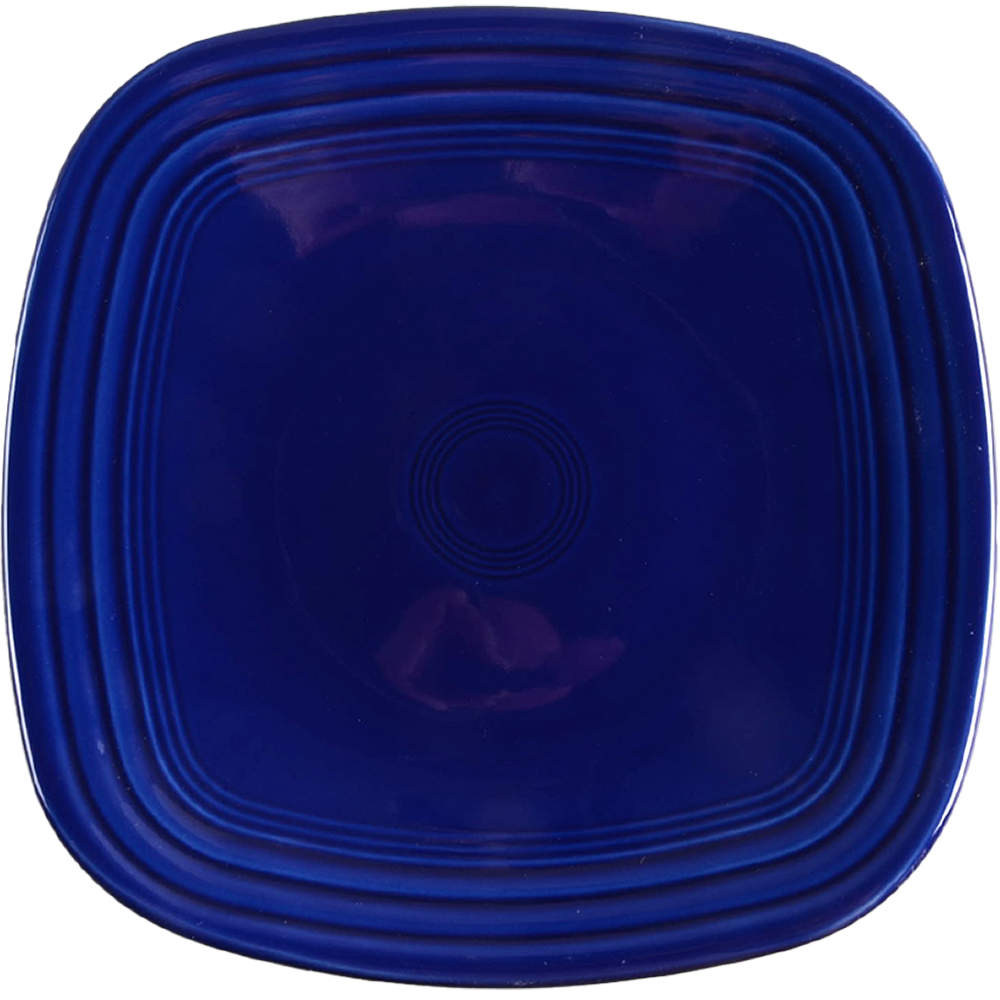 Fiesta-Twilight (Intro 2021) Square Luncheon Plate by Fiesta Tableware Company-1