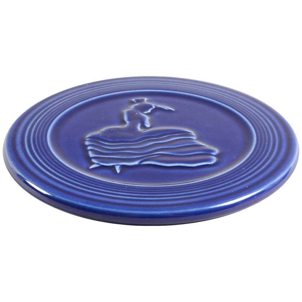 Fiesta-Twilight (Intro 2021) Trivet by Fiesta Tableware Company-1