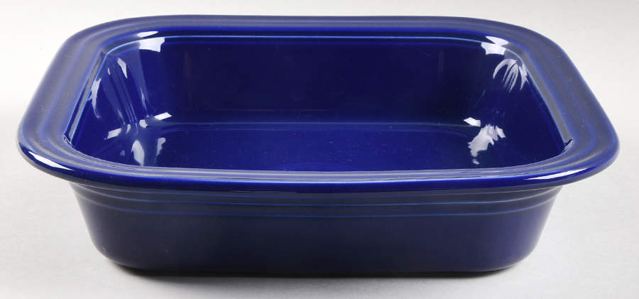 Fiesta-Twilight (Intro 2021) 10" Square Baker by Fiesta Tableware Company-1