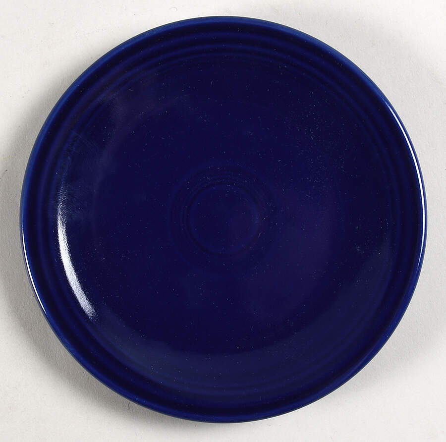 Fiesta-Twilight (Intro 2021) Bread & Butter Plate by Fiesta Tableware Company-1