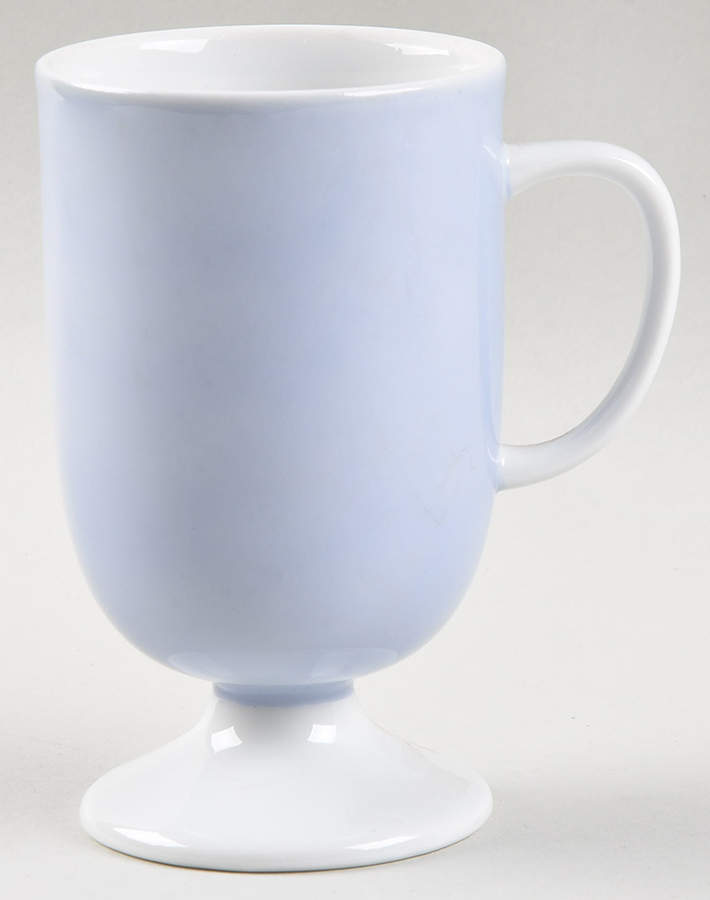 FIT195 Footed Mug by Fitz and Floyd-1