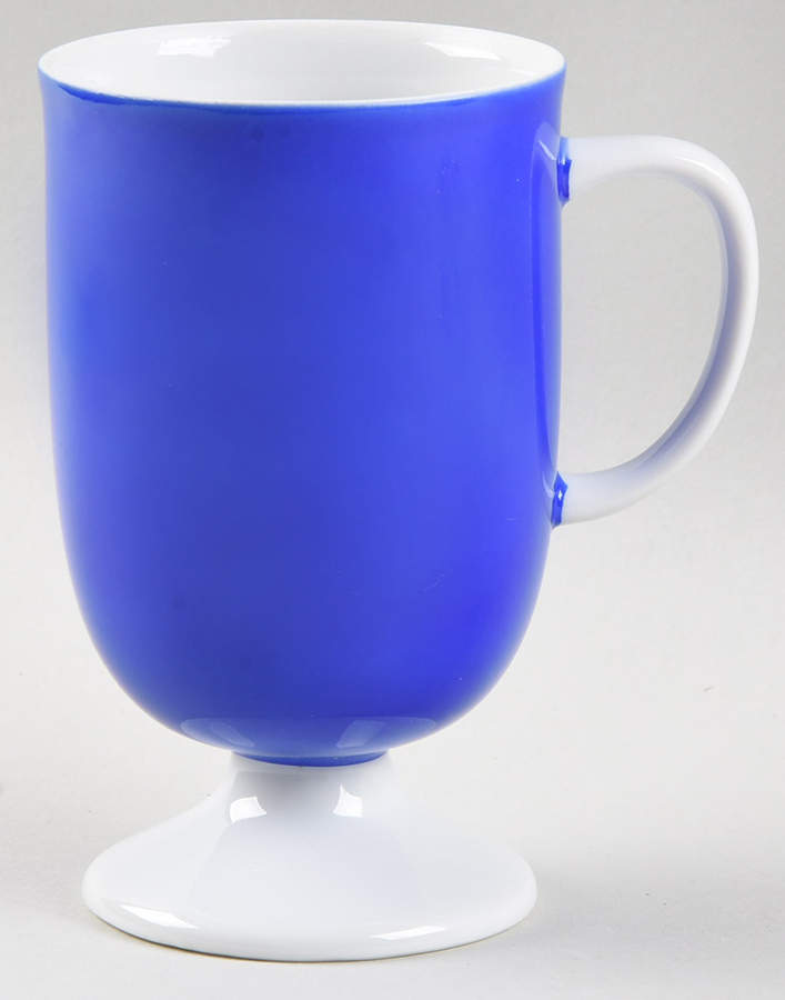FIT195 Footed Mug by Fitz and Floyd-1