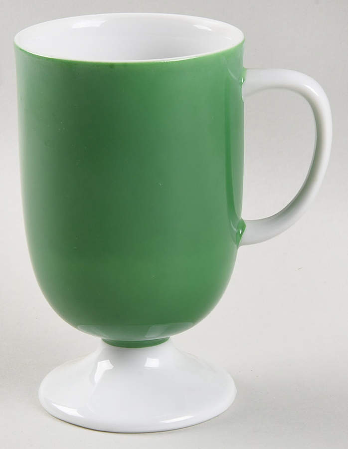 FIT195 Footed Mug by Fitz and Floyd-1