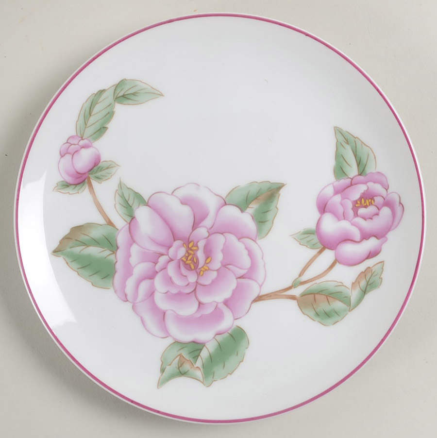 FIT204 Salad Plate by Fitz and Floyd-1