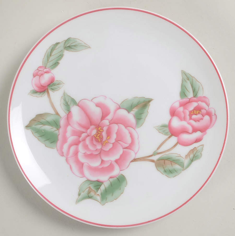 FIT204 Salad Plate by Fitz and Floyd-1