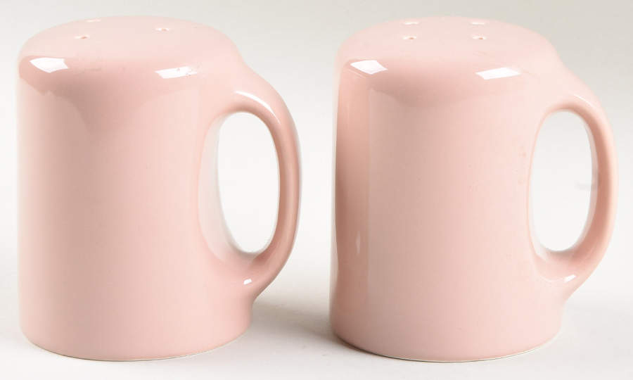 Kitchen Accessories Tankard Stove Top Salt & Pepper Set by Fitz and Floyd-1