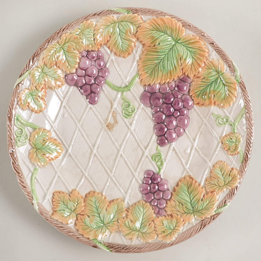 FIT259 Salad Plate by Fitz and Floyd-1