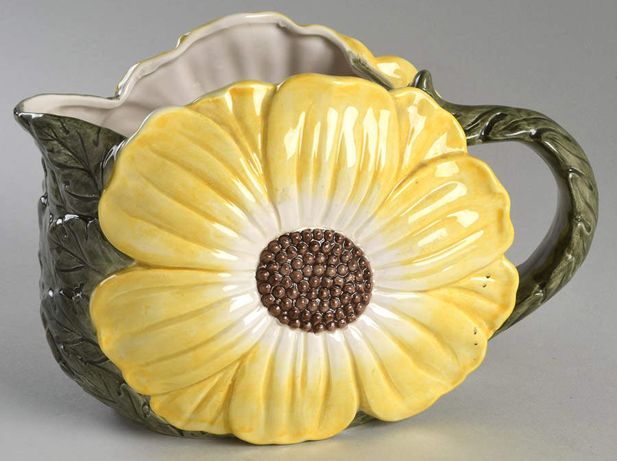 FIT282 48 Oz Pitcher by Fitz and Floyd-1