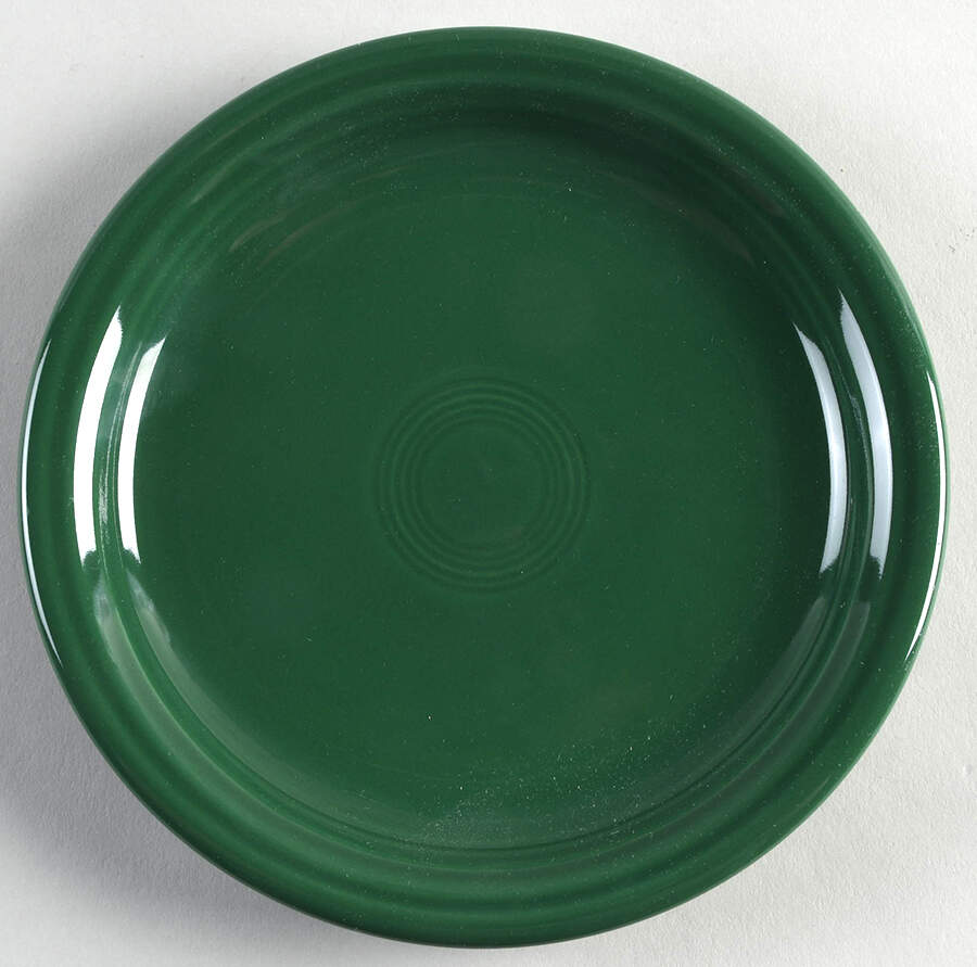 Fiesta Jade (Intro 2023) Bistro Deep Salad Plate by Fiesta Tableware Company-1