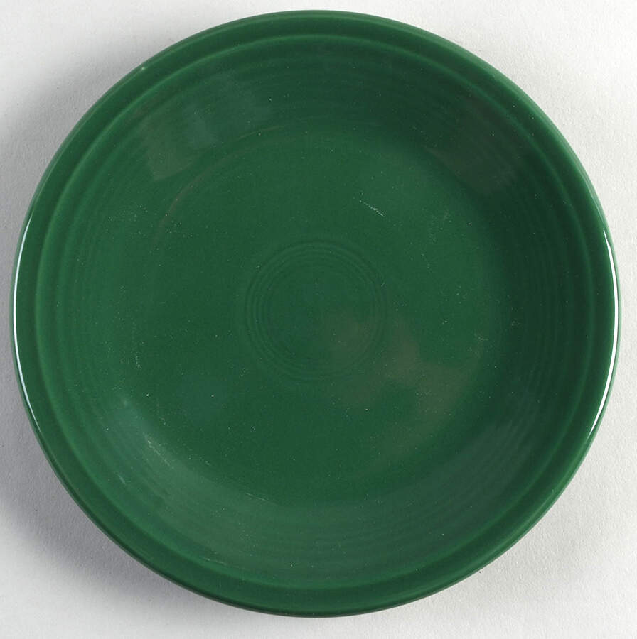 Fiesta Jade (Intro 2023) Salad Plate by Fiesta Tableware Company-1