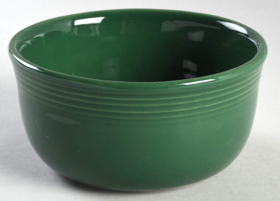 Fiesta Jade (Intro 2023) Gusto Bowl by Fiesta Tableware Company-1