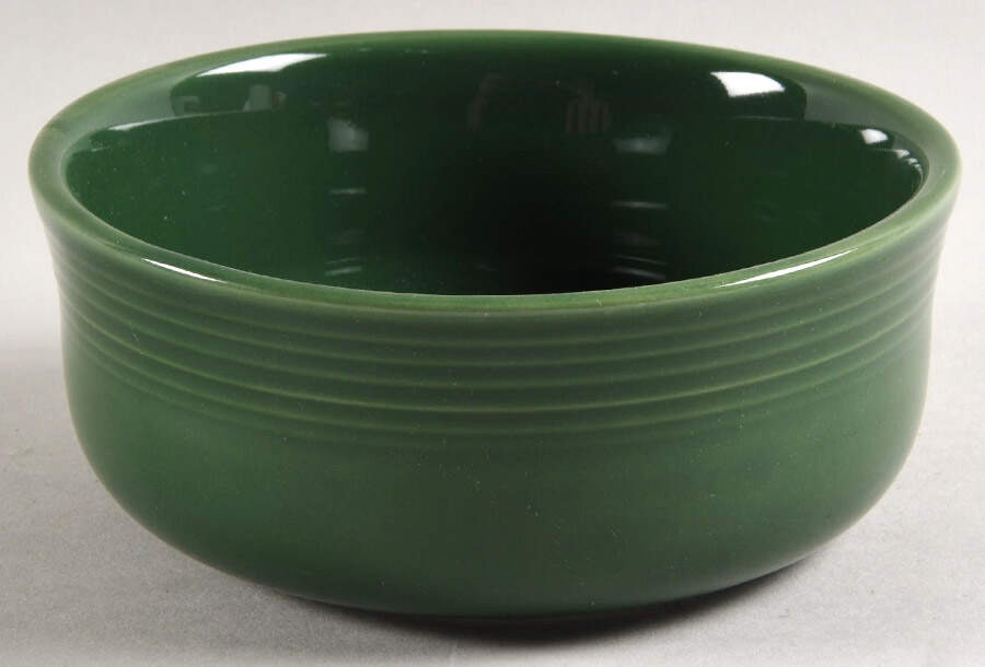 Fiesta Jade (Intro 2023) Chowder Bowl by Fiesta Tableware Company-1