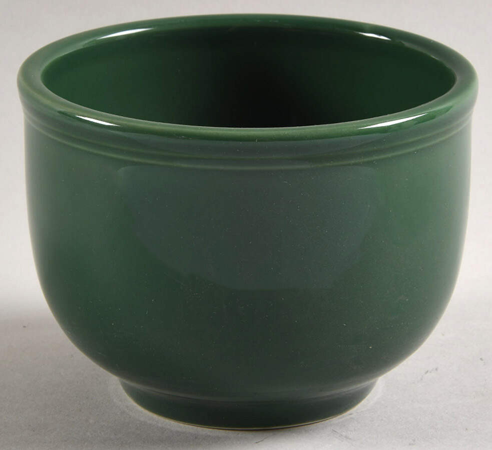 Fiesta Jade (Intro 2023) Chili Bowl by Fiesta Tableware Company-1