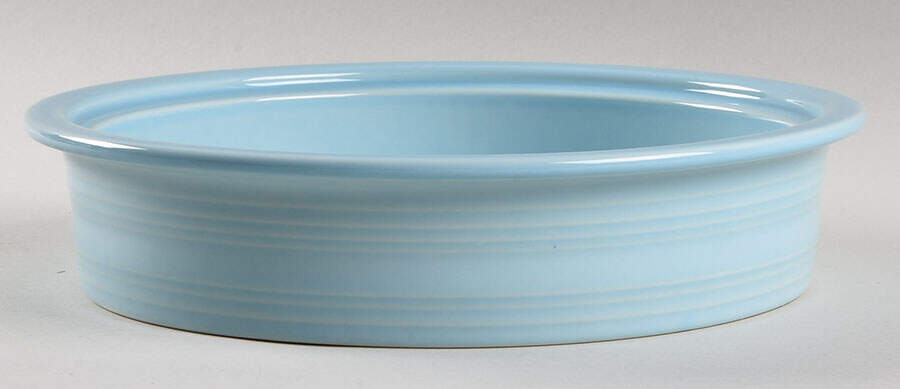 Fiesta Sky (Intro 2024) Tortilla Warmer, No Lid by Fiesta Tableware Company-1