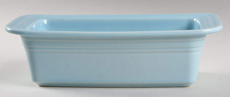 Fiesta Sky (Intro 2024) Loaf Pan by Fiesta Tableware Company-1