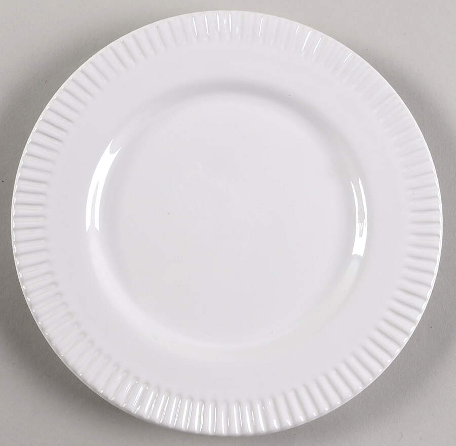 Keyboard Salad Plate by Fapor (Portugal)-1