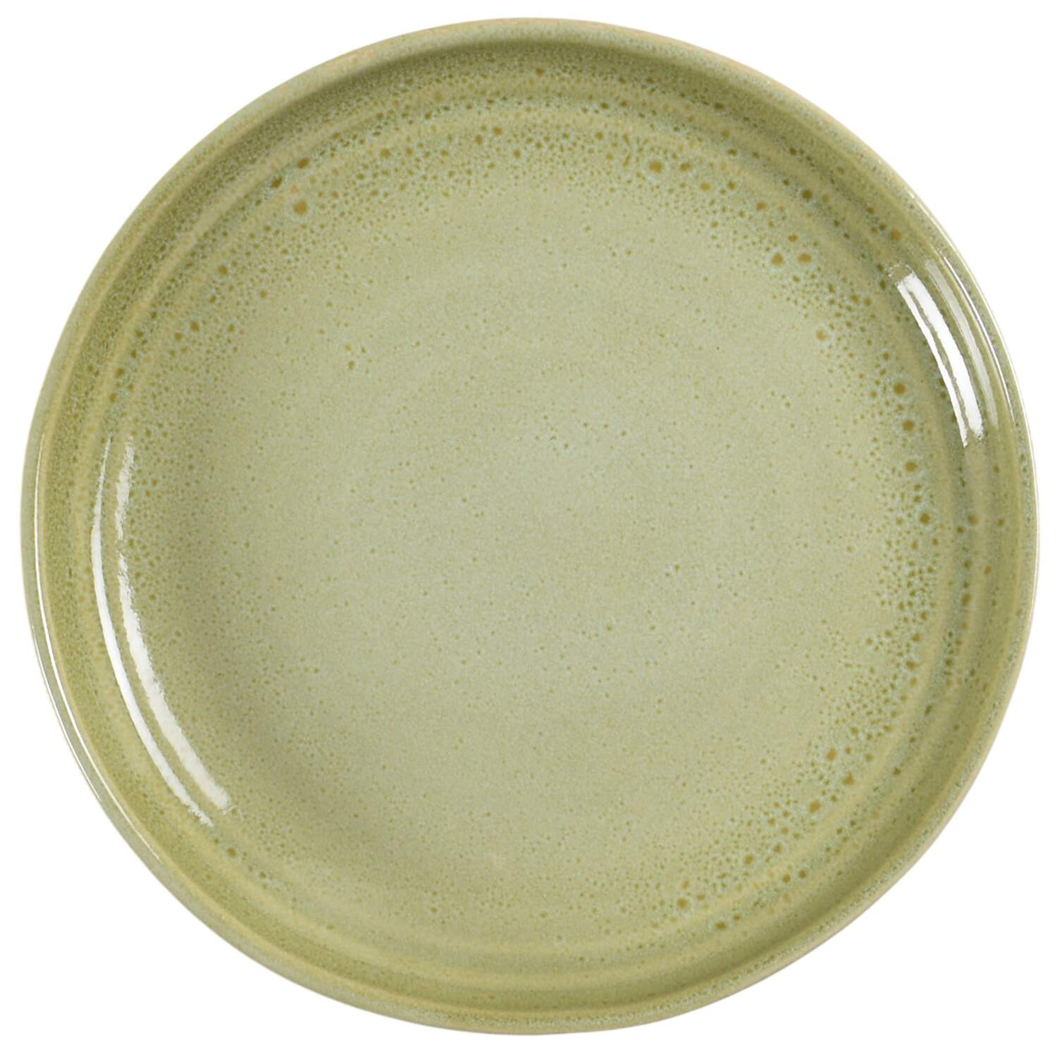 FOP15 Salad Plate by Fapor (Portugal)-1