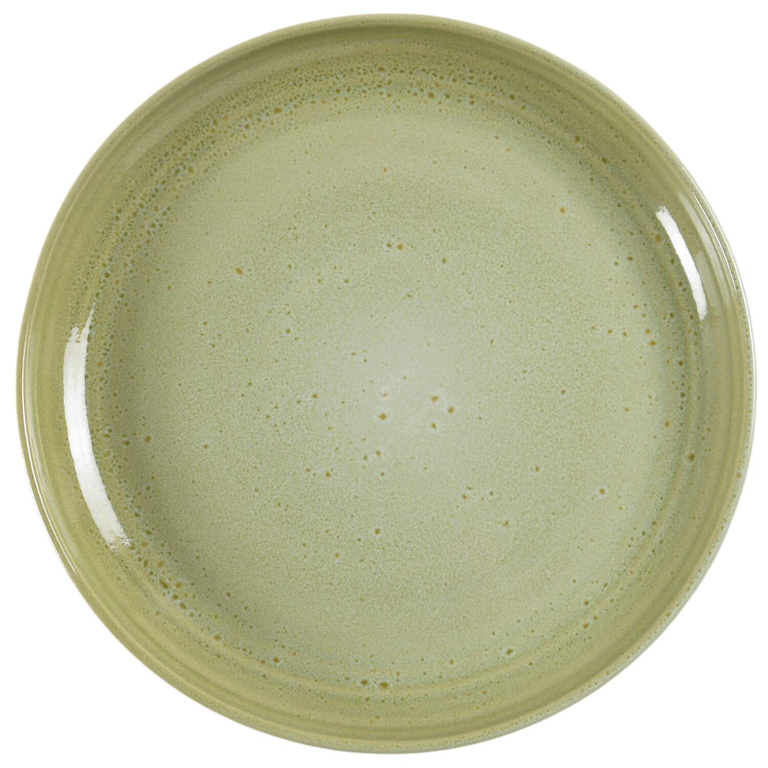 FOP15 Dinner Plate by Fapor (Portugal)-1