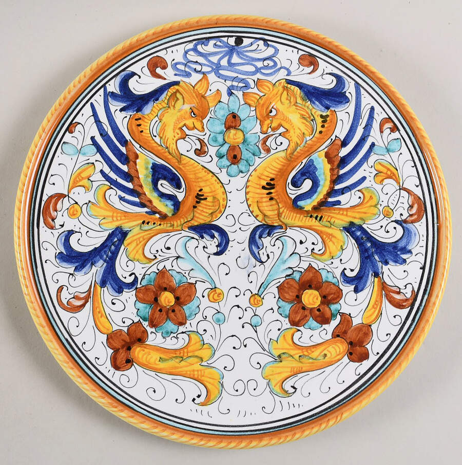 F3R2 Trivet by Franco Mari-1
