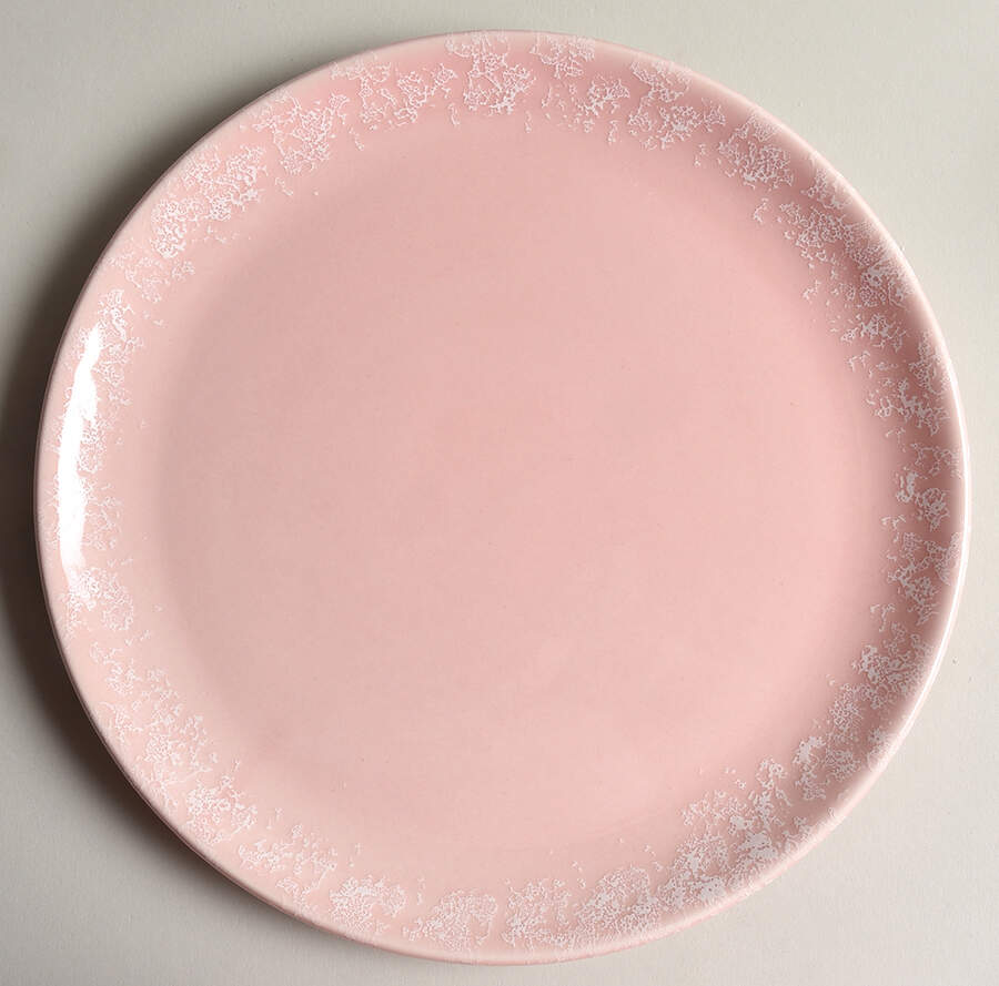 FOP16 Dinner Plate by Fapor (Portugal)-1