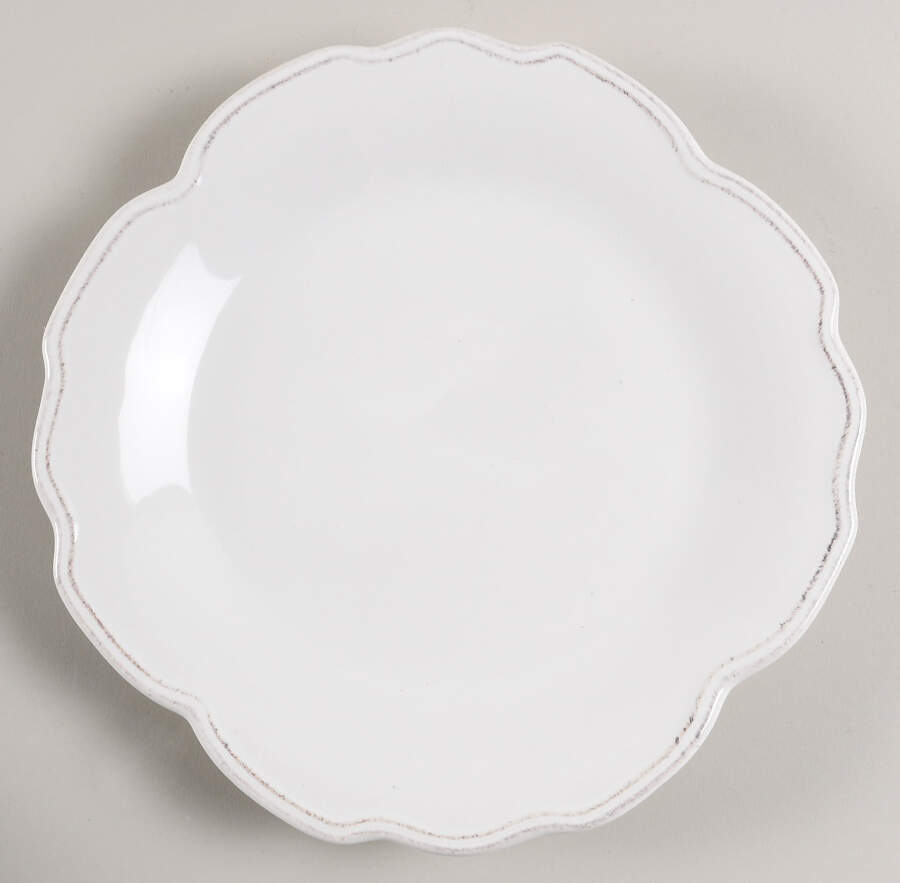 FOP17 Salad Plate by Fapor (Portugal)-1