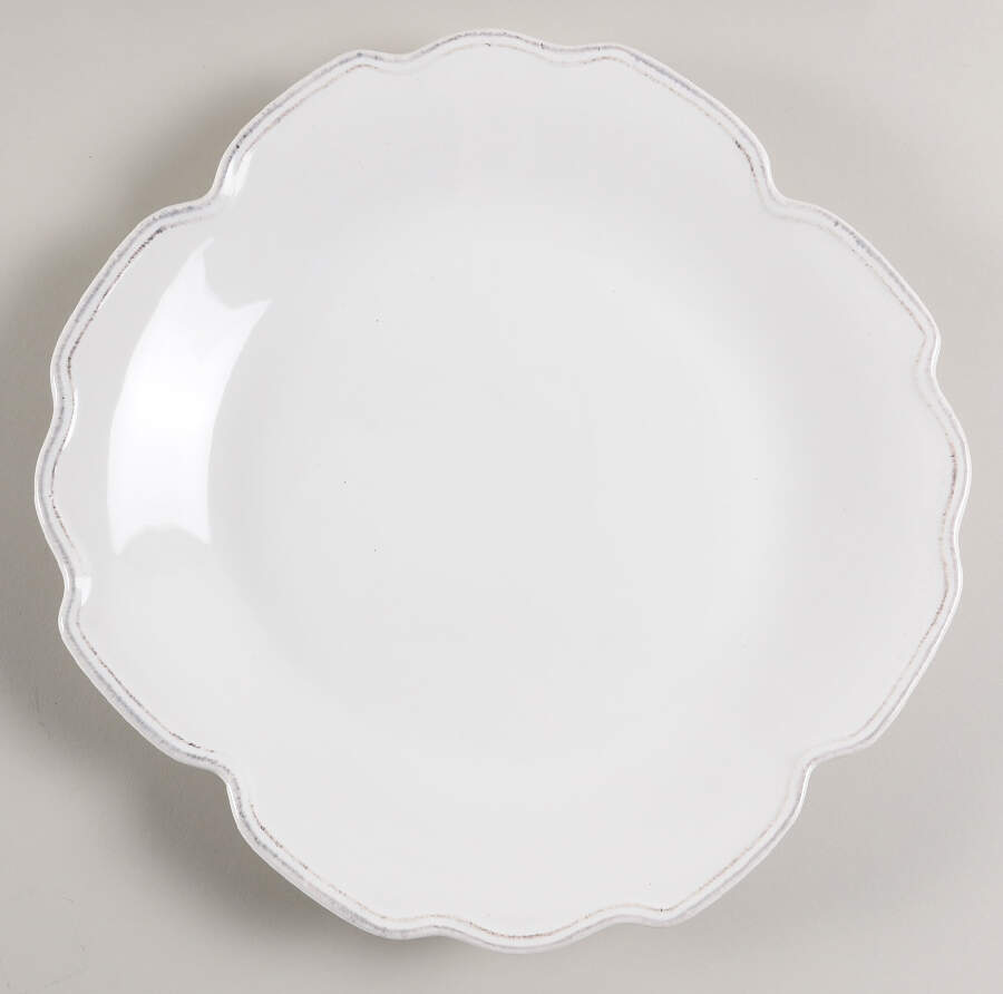 FOP17 Dinner Plate by Fapor (Portugal)-1