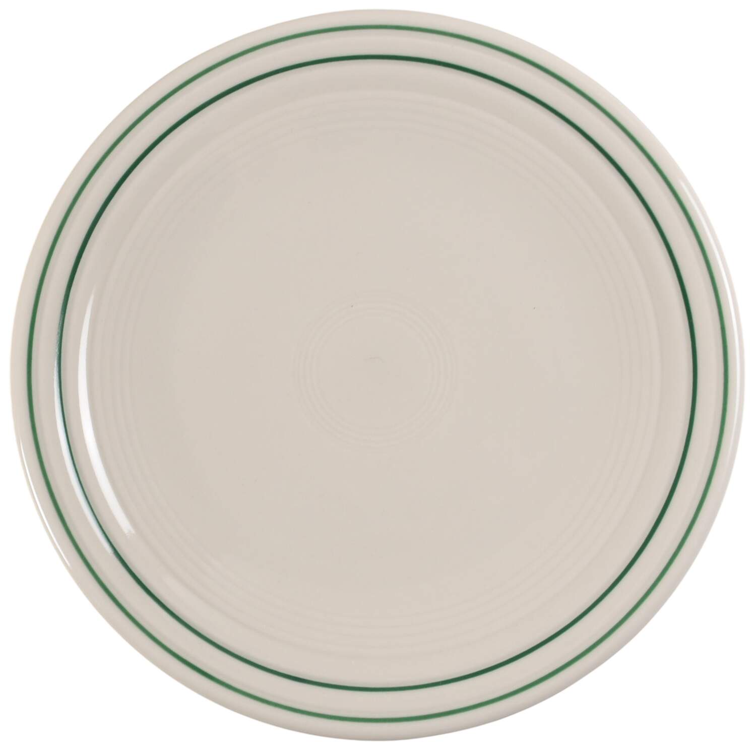 Fiesta Americana Luncheon Plate by Fiesta Tableware Company-1