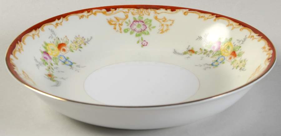 GAR3 Coupe Soup Bowl by Garden (Japan)-1