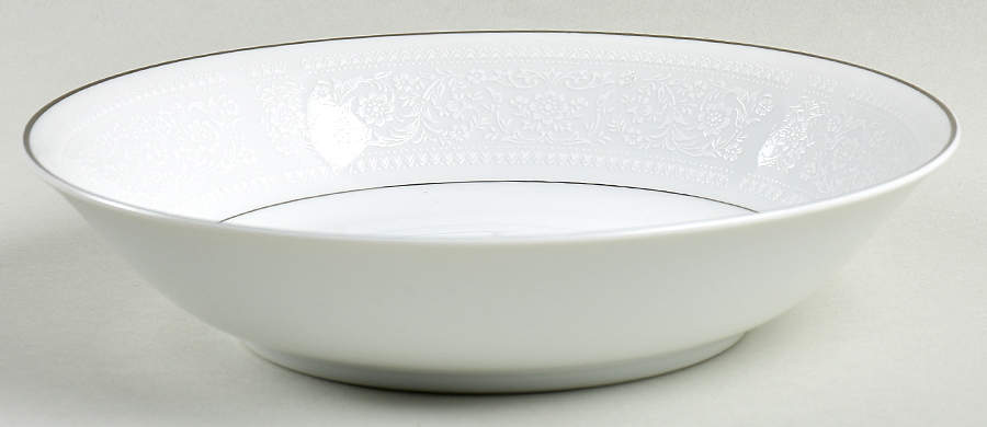 Andante Coupe Soup Bowl by Galaxy-1