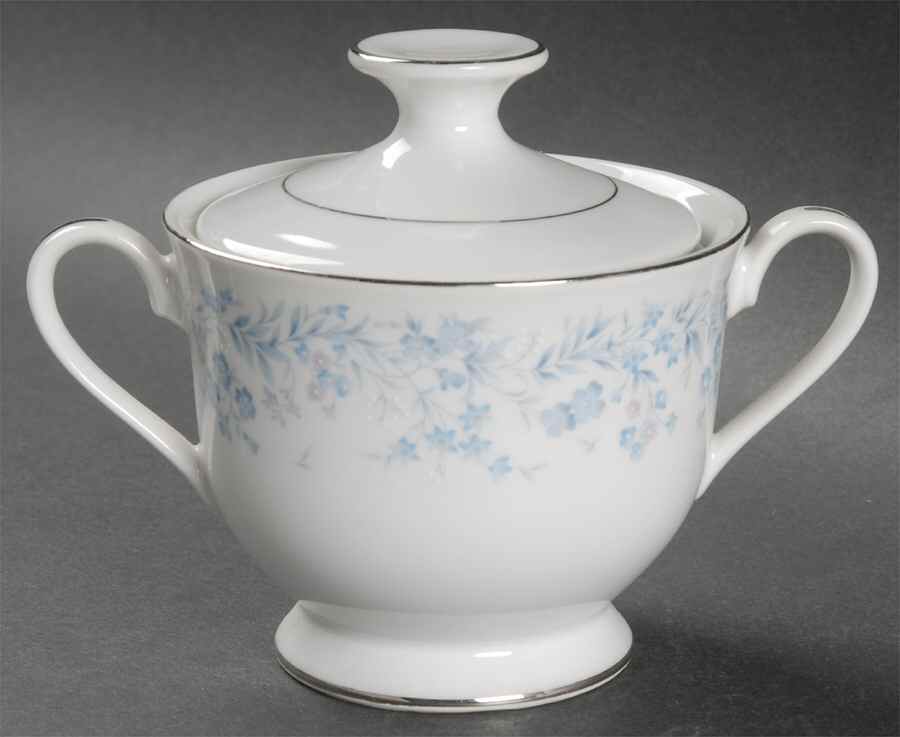 Lakewood Sugar Bowl & Lid by Galaxy-1
