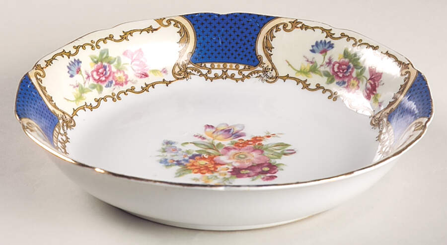 GCA2 Coupe Soup Bowl by Gold Castle-1