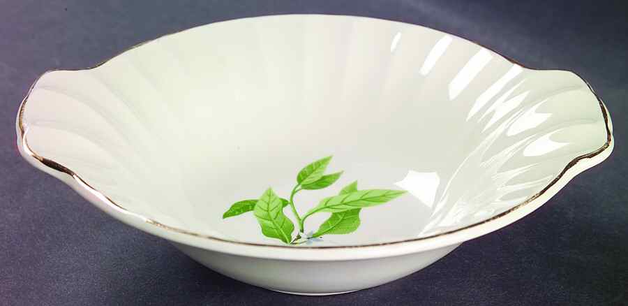 B8760 Lugged Cereal Bowl by WS George-1