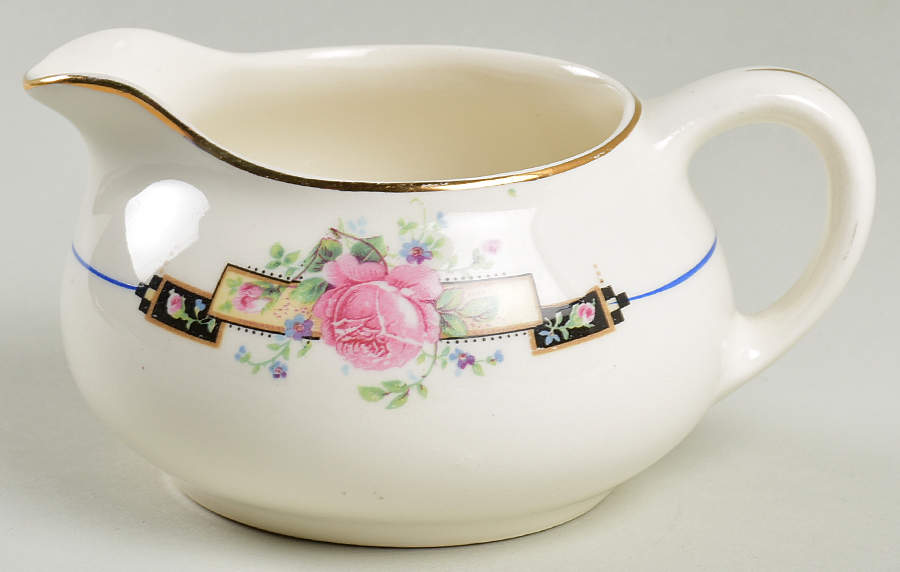 66502 Creamer by WS George-1