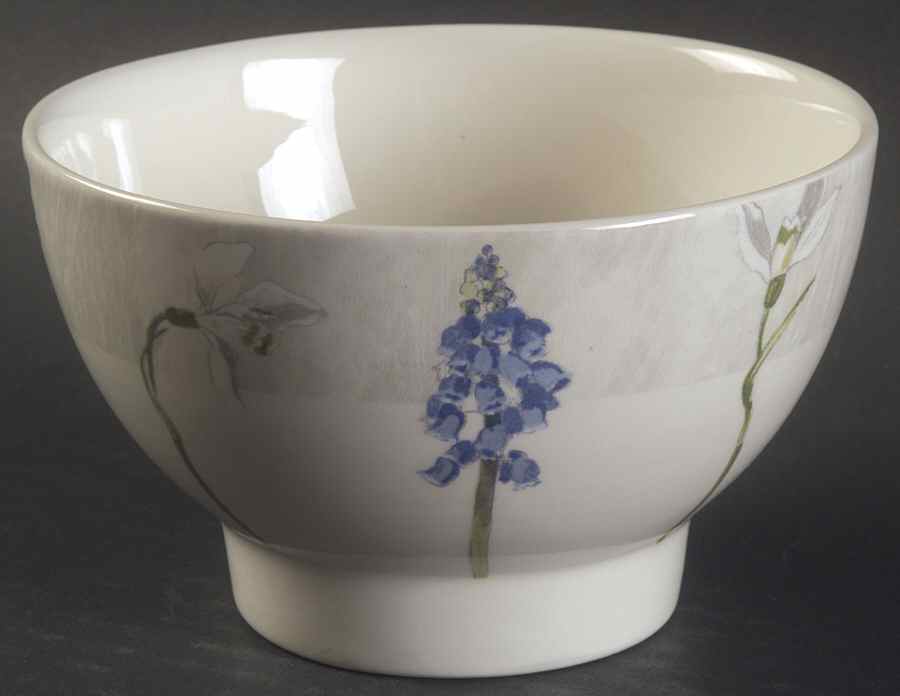Alice 4" All Purpose Bowl by Faiencerie De Gien-1