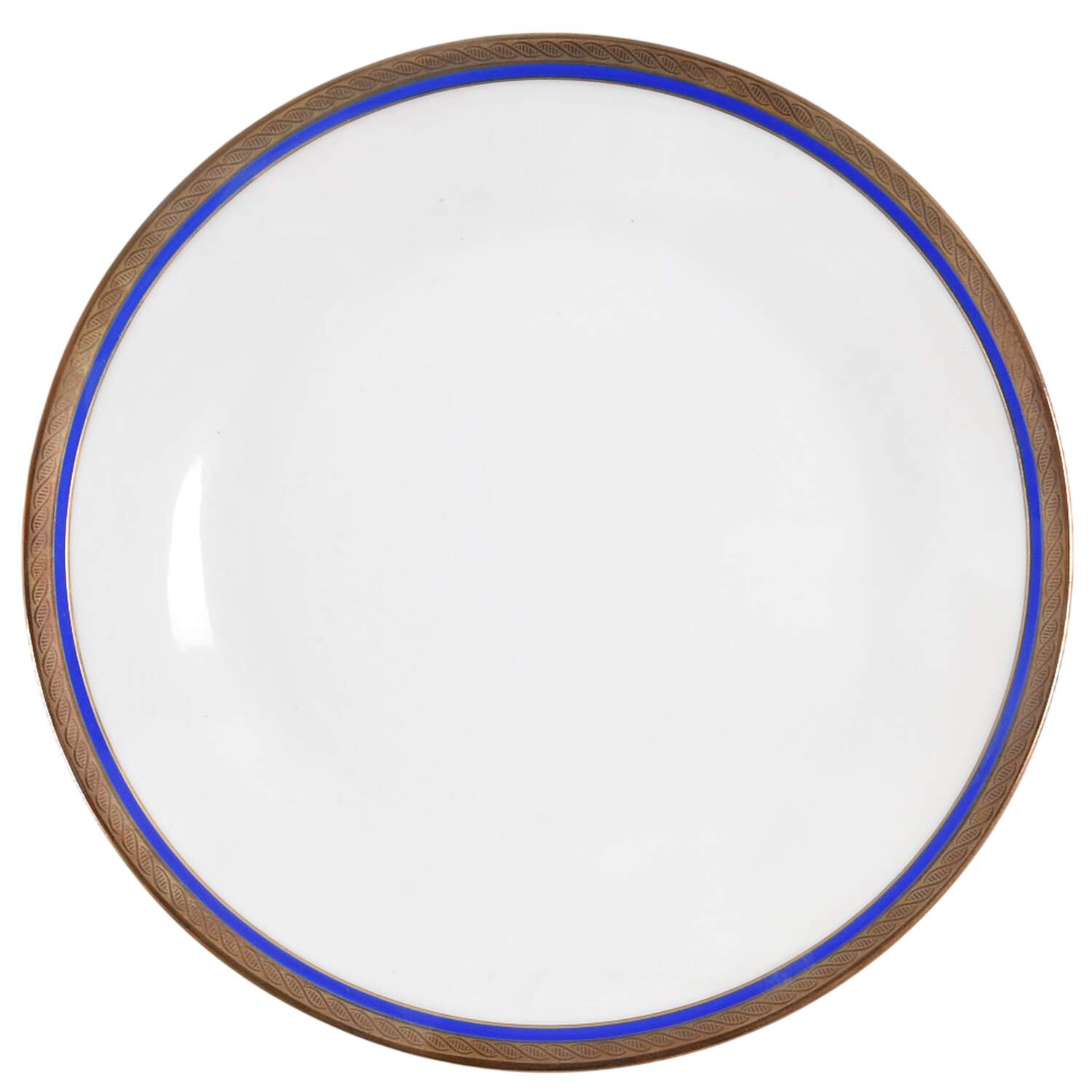 GIN31 Salad Plate by Ginori 1735-1