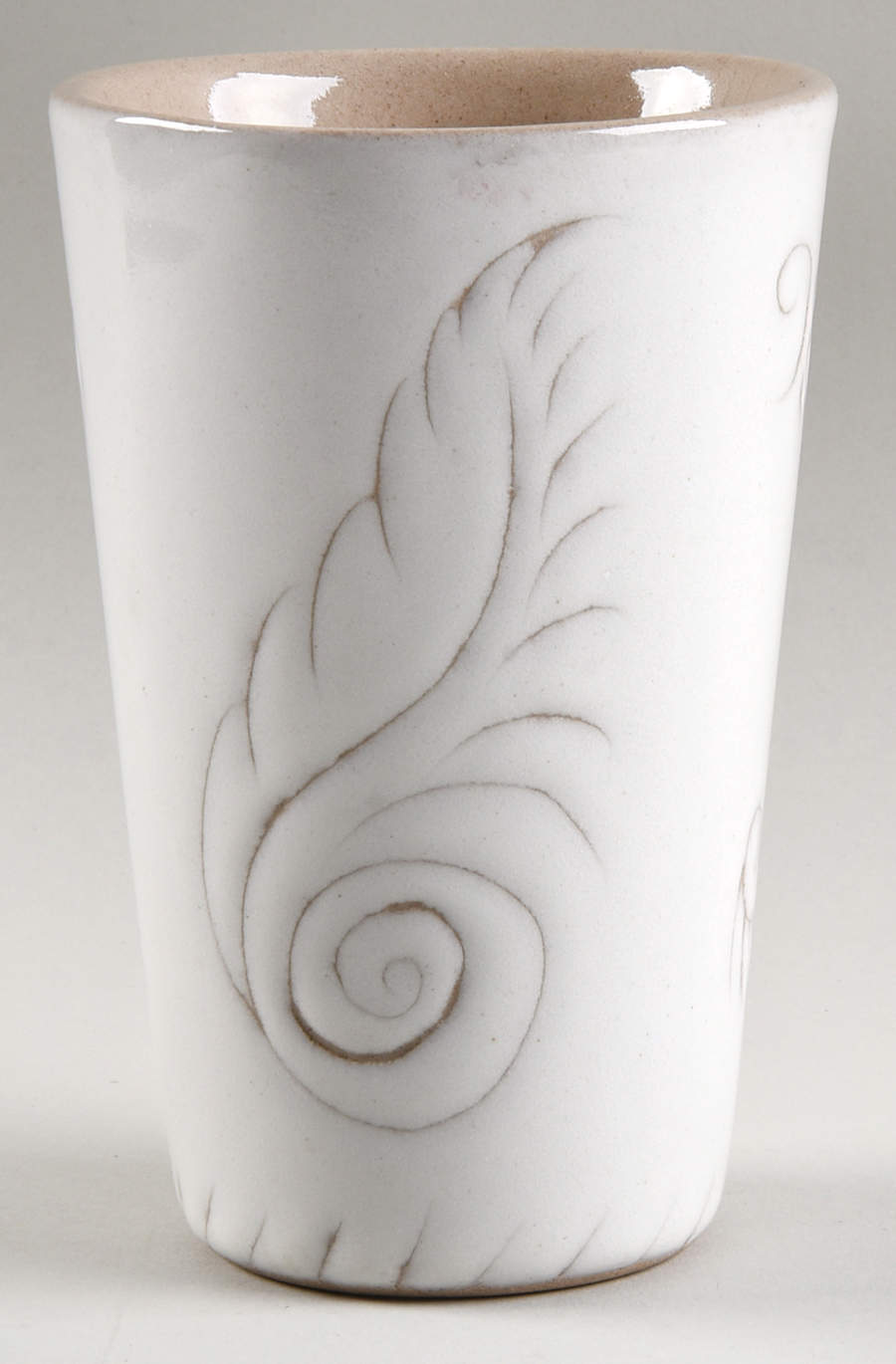 Feather 12 Oz Tumbler by Glidden-1