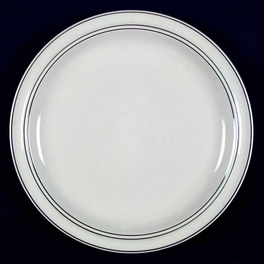 Atelier Dinner Plate by Goebel-1