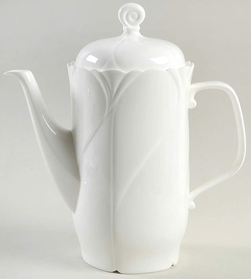 Etoiles Coffee Pot & Lid by Goebel-1