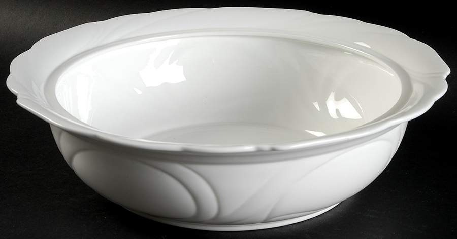 Etoiles Round Vegetable No Lid by Goebel-1