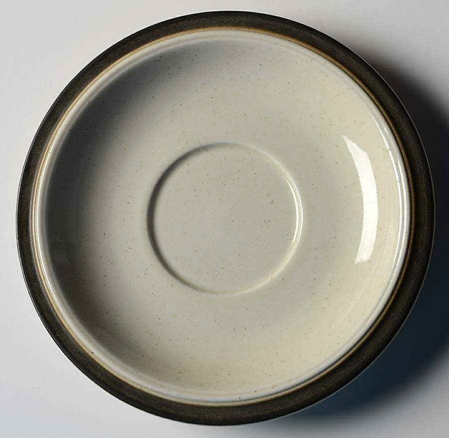 Le Rotisseur Saucer by Goebel-1