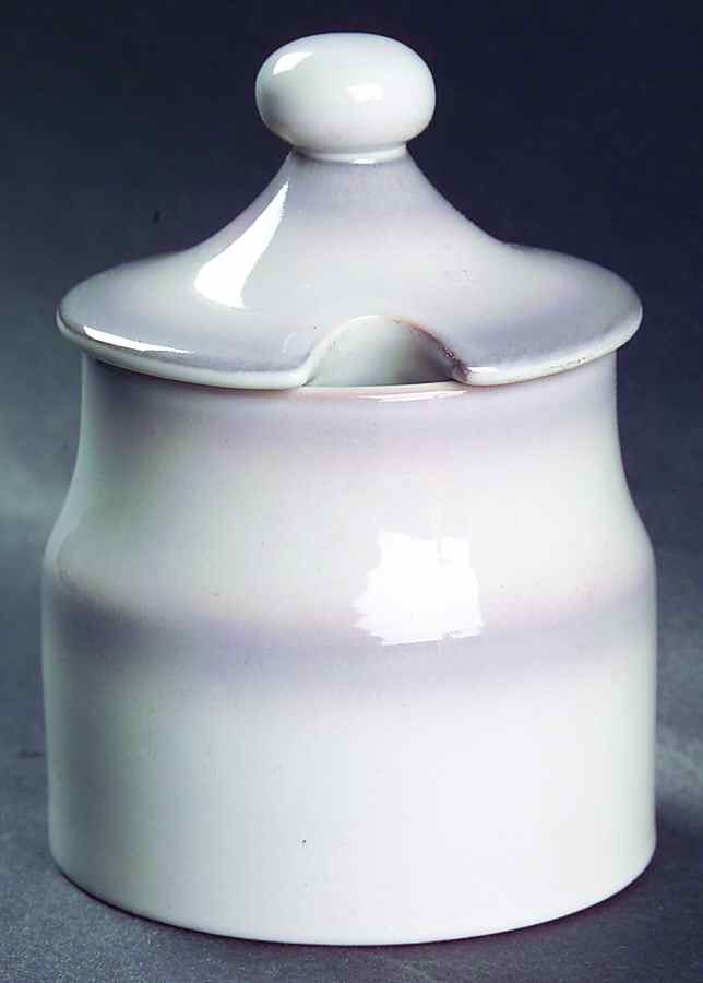 Lorraine Mustard Jar & Lid by Goebel-1