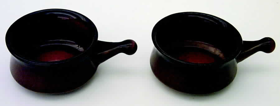 Tobago Brandy Sipper by Goebel-1