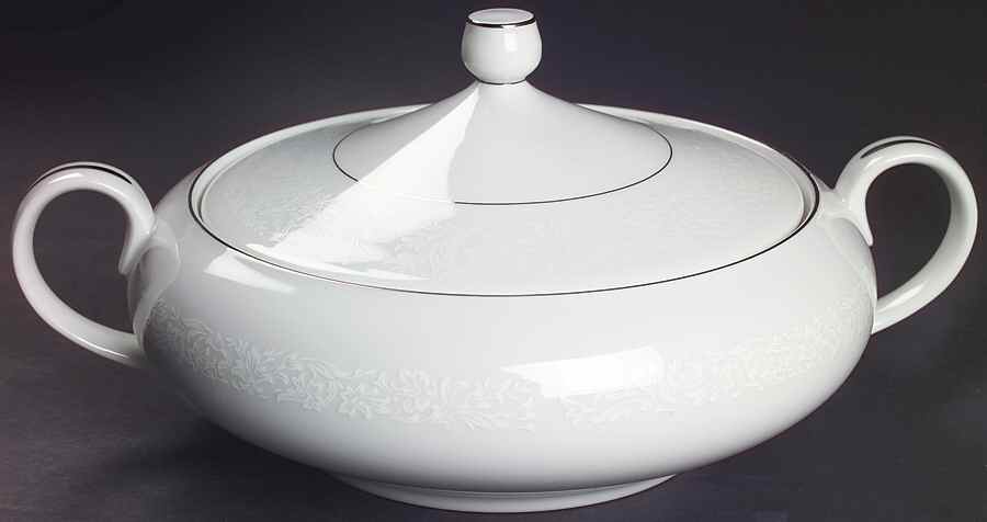 Concerto Round Covered Vegetable by Grace-1