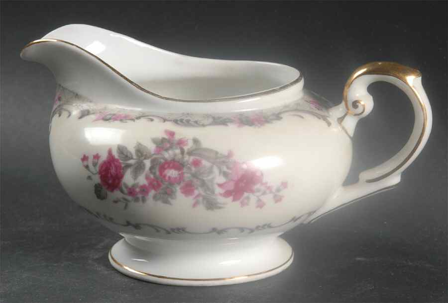 Corsage Creamer by Grace-1