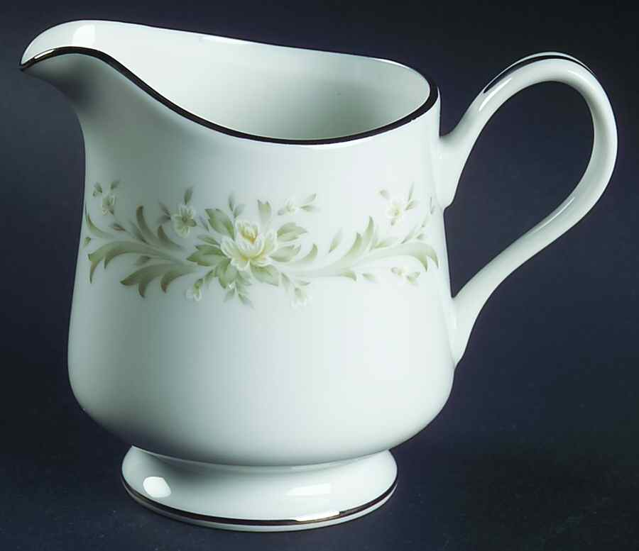 Rhapsody Creamer by Grace-1