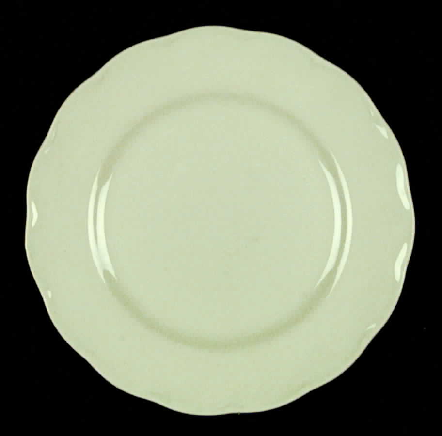 Almond Dessert/Pie Plate by Grindley-1