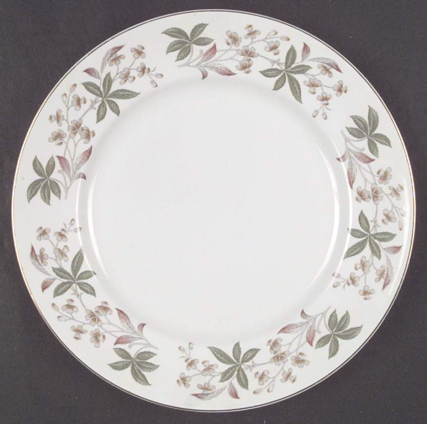 Arcadia Dinner Plate by Grindley-1