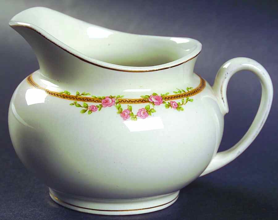 Ardmore Creamer by Grindley-1