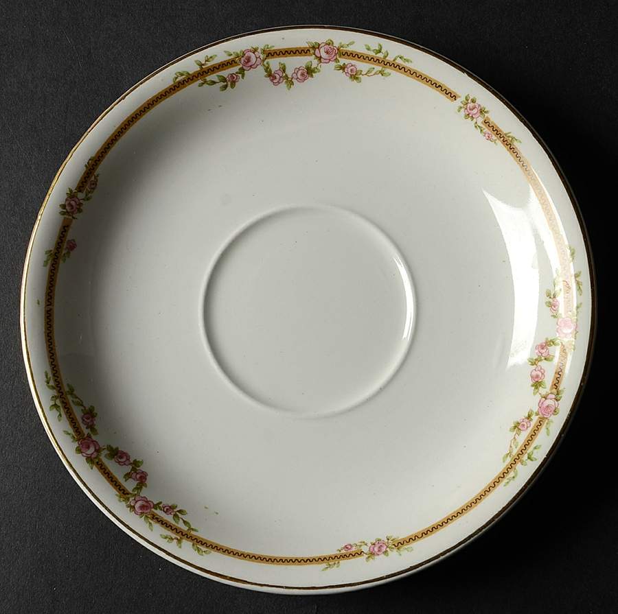 Ardmore Saucer for Oversized Cup by Grindley-1
