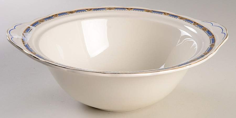 The Balmoral Tureen No Lid by Grindley-1